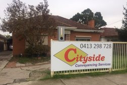 Cityside Conveyancing Services in Melbourne
