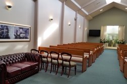 Kate Mary Chapel in Brisbane