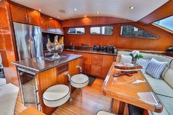 Uboat -- luxury boat hire & Best fishing charters Photo