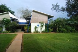 St Vincent De Paul Society Bakhita Centre in Northern Territory