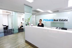 Pilbara Real Estate Photo