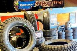 Tyre Deals & Auto Services Photo