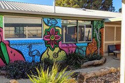 Loxton North School in South Australia