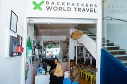 Backpackers World Travel in New South Wales