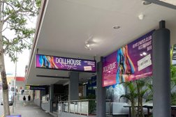 Dollhouse Showgirls in Brisbane