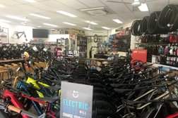 Cycle in Surgery EMTB & Electric Bikes Photo