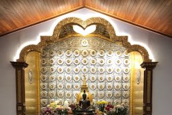 Mahamevnawa Buddhist Meditation Centre Photo