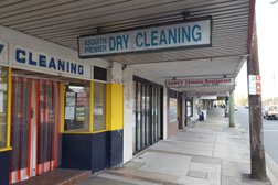 Premier Dry Cleaners Photo