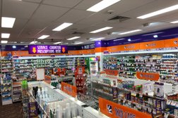 Wellington Point Discount Drug Store in Queensland