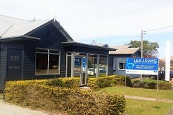 L&B Lewis Insurance Brokers in Wollongong