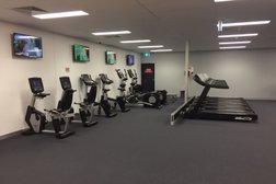 Jetts Fitness Gregory Hills in Sydney