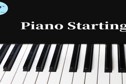 All Aboard Private Piano Lesson in Queensland