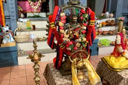 Sri Vishnu Shiva Mandir Photo