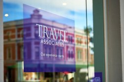 Travel Associates in Adelaide