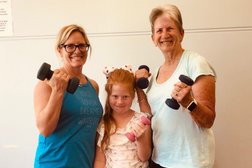 ToneLab Womens Fitness in Brisbane