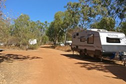 Leliyn Campground in Northern Territory
