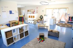 Sparrow Early Learning Seville Grove in Western Australia