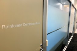 Rainforest Communications in Adelaide