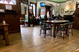 Molly Malones Irish Pub in Tasmania