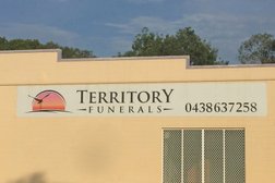 Territory Funerals Photo