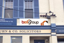Bell Group Accounting in Geelong