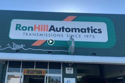 Ron Hill Automatics in Queensland