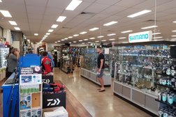 Fishing & Outdoor World in Northern Territory