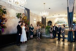 Megan Thompson Marriage Celebrant in Victoria