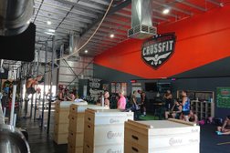 Central Outback Crossfit Photo