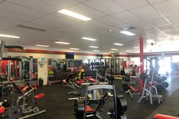 Snap Fitness 24/7 Butler Photo
