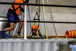 Height Safety Engineers in New South Wales