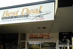 Best Deal Travel & Tours in Brisbane