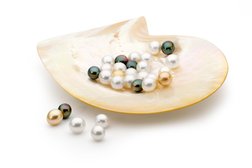 Aquarian Pearls Photo