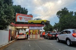 Village Cinemas Coburg Drive-In Photo