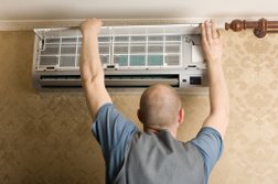 Freon Refrigeration & Air Conditioning in Melbourne