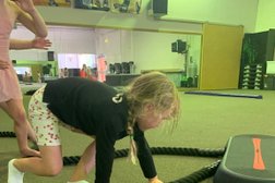 Sparx Alluring Personal Training & Wellness in Tasmania