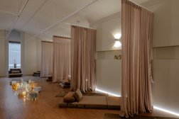 Mirosuna - Urban Meditation, Massage & Reiki Studio in South Melbourne Photo