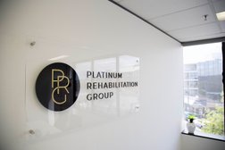 Platinum Rehabilitation Group Photo