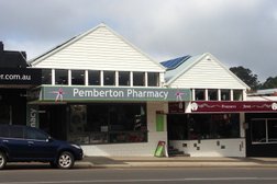Pemberton Pharmacy Photo