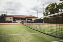 Vida Tennis - South Camberwell Tennis Club Photo