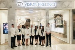 Vision Precinct - Optometrist in Brisbane