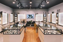 Taylor Eyewear - Optometrists in Logan City