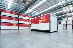 gobox Mobile Storage in Melbourne