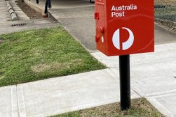 Australia Post - Austral LPO in New South Wales