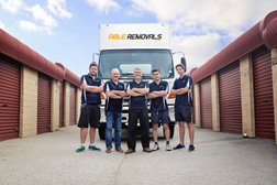 Able Removals, Removalists Perth Photo