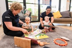 Guardian Childcare & Education in Brisbane