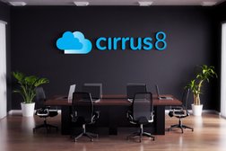 Cirrus8 in Western Australia