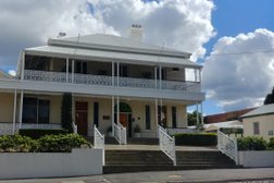 K.M.Smith Funeral Directors in Brisbane