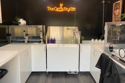 The Cat Stylist in New South Wales