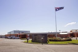 Launceston Christian School in Tasmania